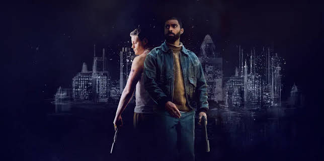 Tales of Babylon (2024)