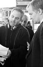 Oded Binnun as Director