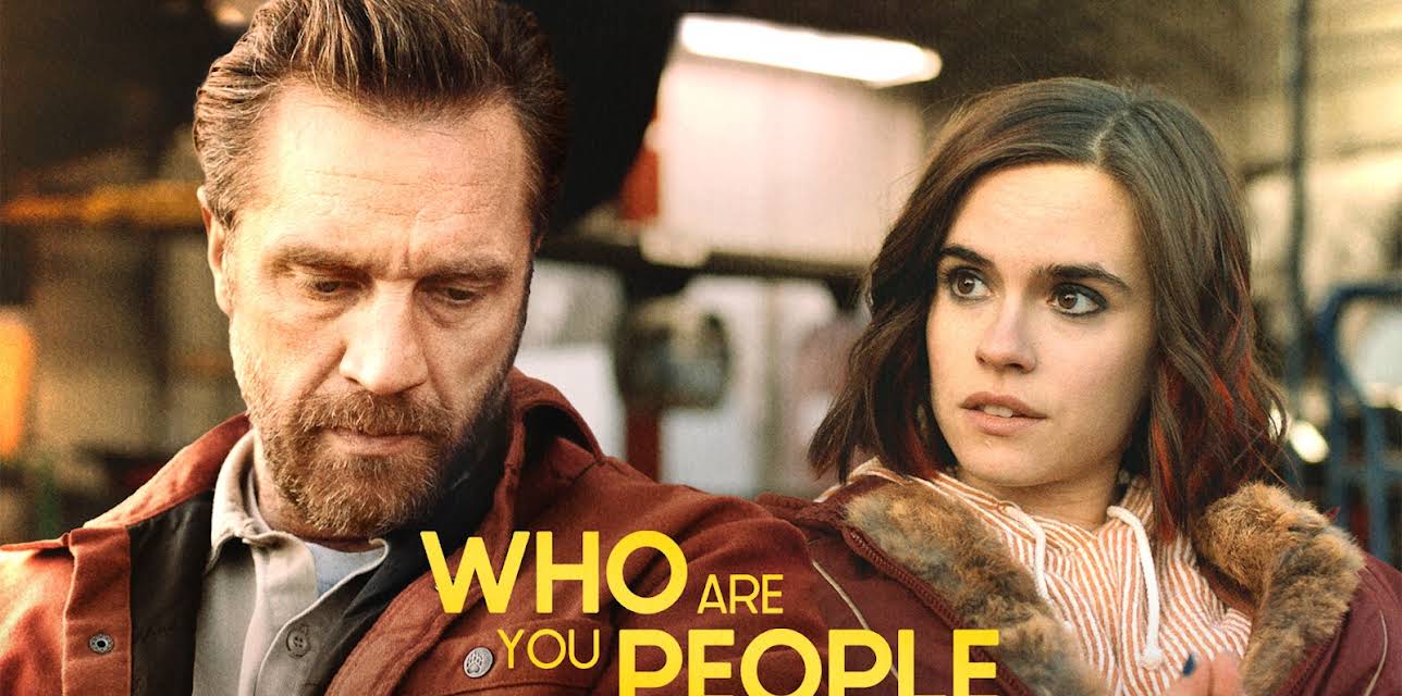 Who Are You People (2023)