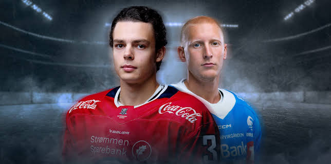 18:25: EHL: Lørenskog - Narvik | TV 2 Sport 1 | 11/20 2025