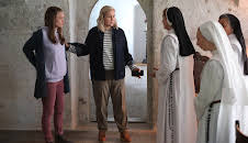 Lena Lorenz - Klosterbaby