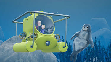 7:40 AM: Fireman Sam (S15 E9) (S15) | Channel 5 | 1/9 2026