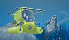 Fireman Sam (S15 E9)