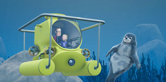 6:40 AM: Fireman Sam (S15 E9) (S15) | Channel 5 | 1/9 2026