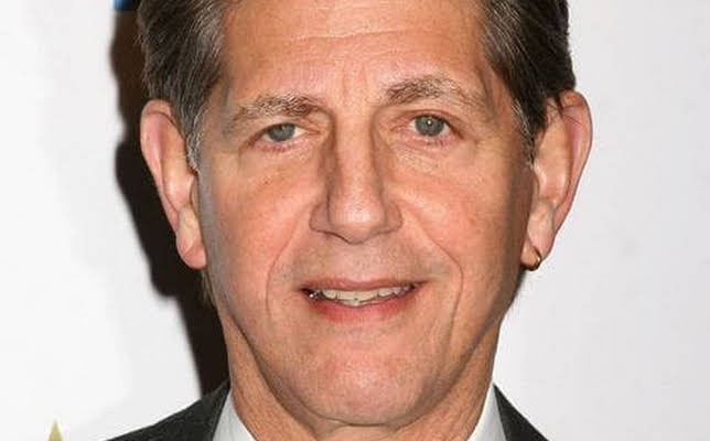 Peter Coyote
