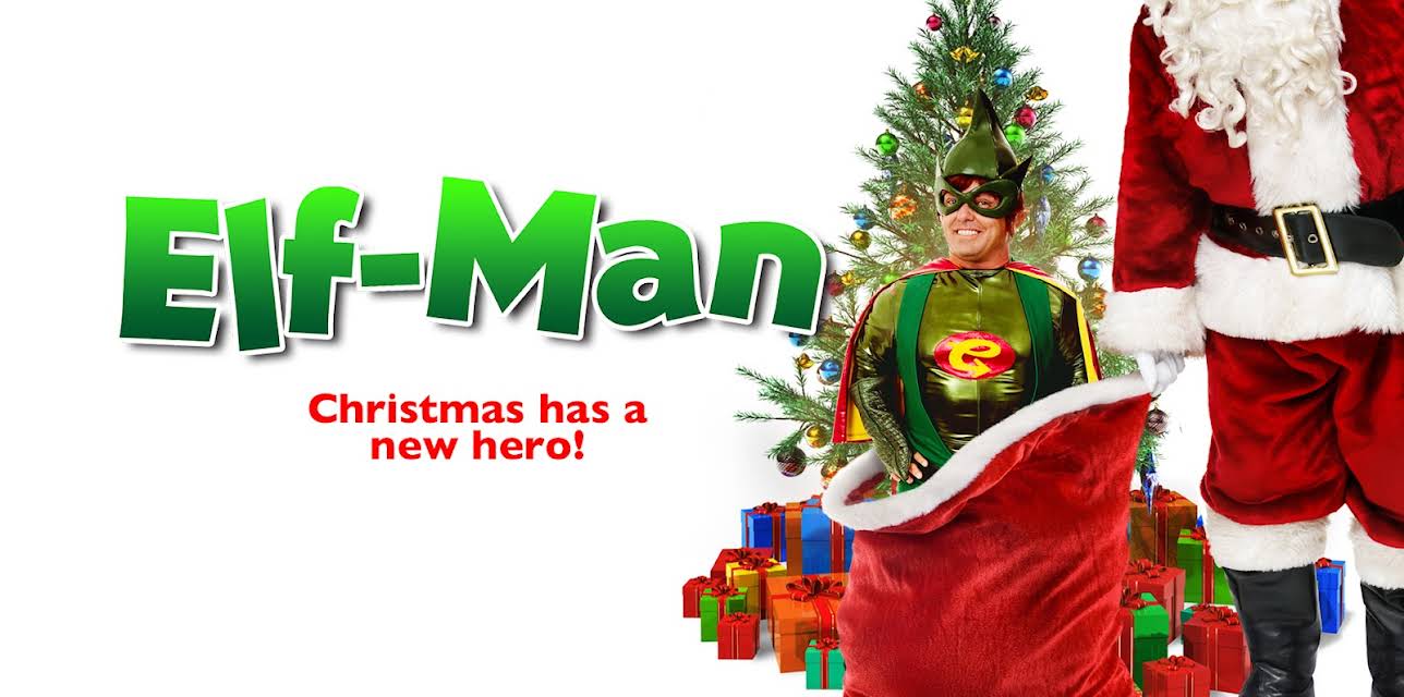 El Elfo (Spanish Elf Man) (2012)