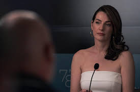 Losing Alice: The End