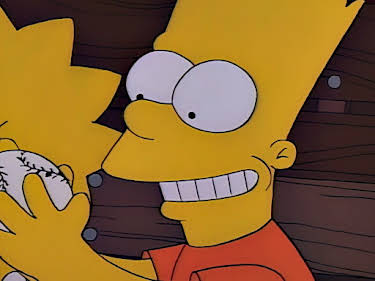15:55: Die Simpsons | ProSieben | 5/23 2026