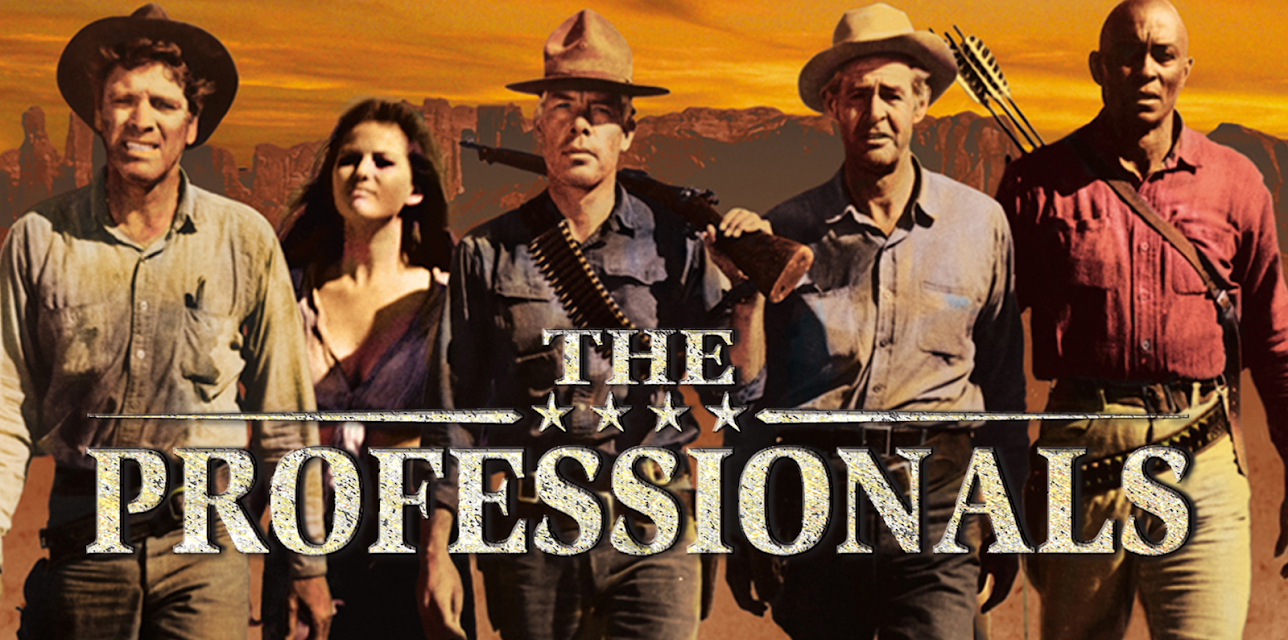 The Professionals