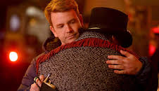 Brokenwood - Mord in Neuseeland: Mit Volldampf in den Tod (21)