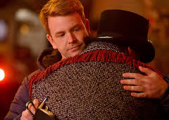 Brokenwood - Mord in Neuseeland: Mit Volldampf in den Tod (21)