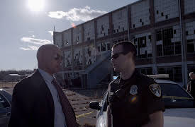 Murder Chose Me Season 1: Snake Eyes