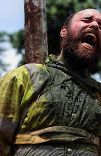 Nicolás Martínez as 