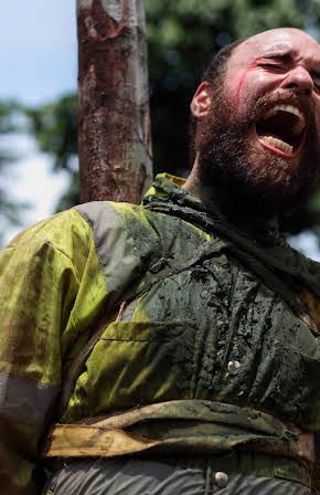 Nicolás Martínez as 