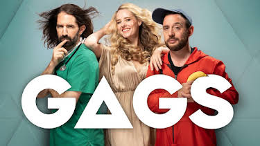 05:30: Gags - Comedy Deluxe | One | 9/9 2026