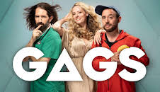 Gags - Comedy Deluxe