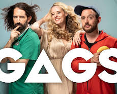 Gags - Comedy Deluxe