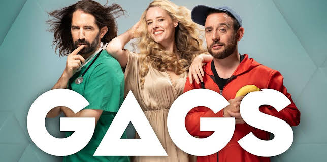04:25: Gags - Comedy Deluxe | One | 1/20 2026