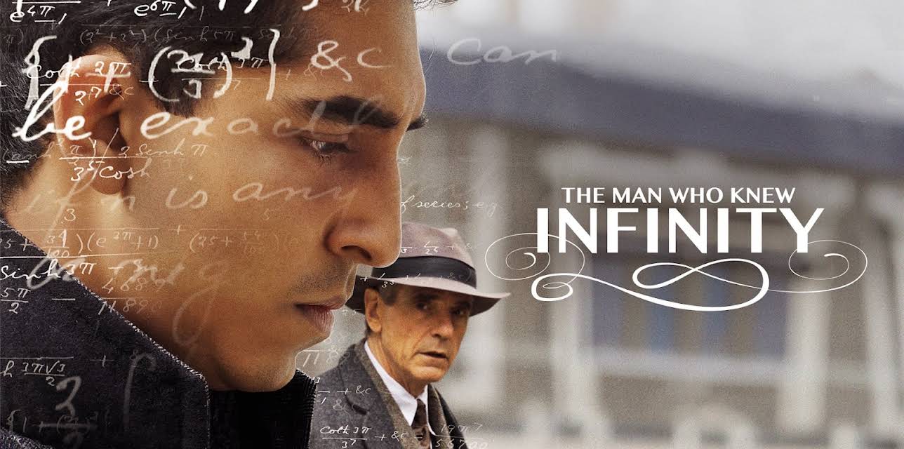 The Man Who Knew Infinity (2016)