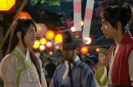 Kangchi, the Beginning: Kangchi, the Beginning Episode 14