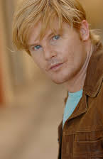 James Gerard as 