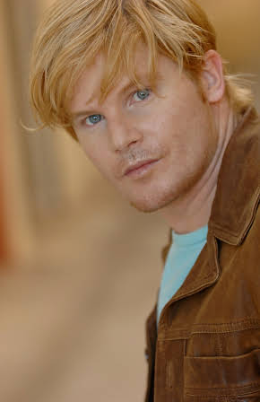 James Gerard as 