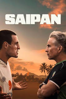 22:00: Saipan | M. Drama | 8/5 2026