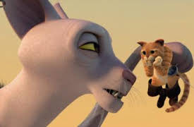 Den Bestøvlede Kat på eventyr: Episode 2