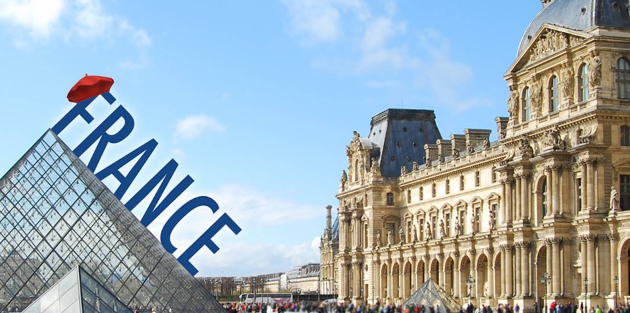 France