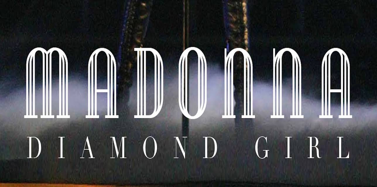 Madonna Diamond Girl (2016)