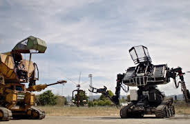 This Giant Beast That Is The Global Economy: A.I. is the future. Will it Keep us Around to Enjoy it?