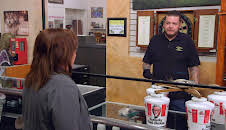 Pawn Stars - Die drei vom Pfandhaus