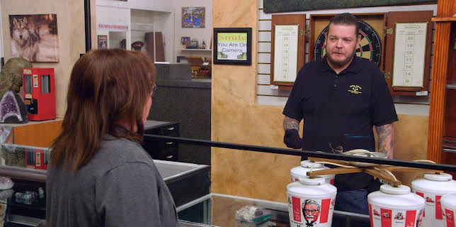 18:45: Pawn Stars - Die drei vom Pfandhaus | Kabel Eins Doku | 12/16 2025