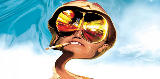 Fear and Loathing in Las Vegas (1998)