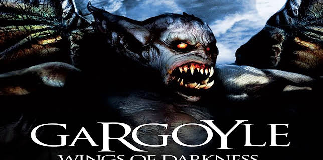 Gargoyle: Wing of Darkness (2004)