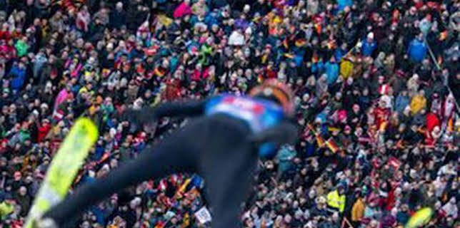 18:00: Monuments (T2025): Festival Holmenkollen,combinada nórdica | Eurosport 1 | 12/23 2025