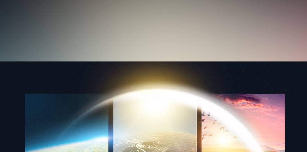 Planet Earth Trilogy Collection