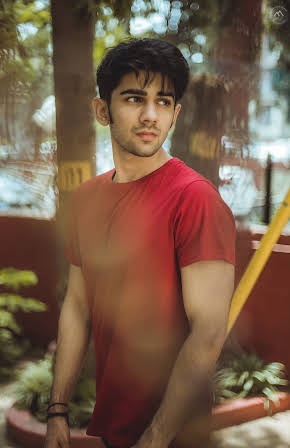 Prit Kamani as 