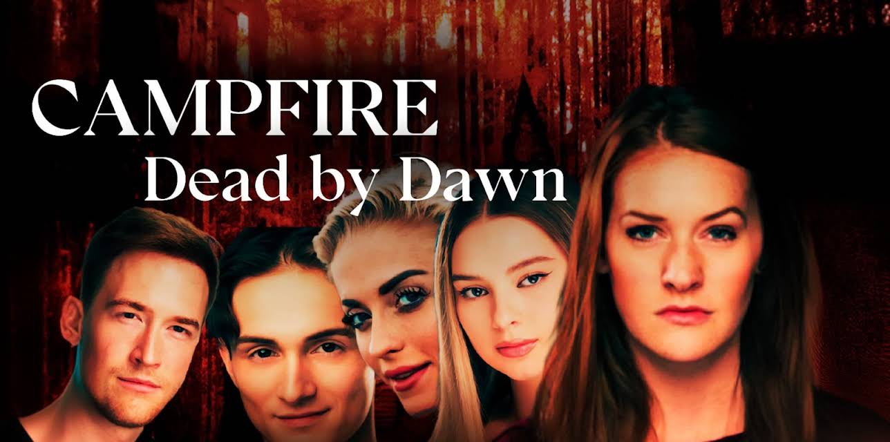 Campfire: Dead by Dawn (2024)