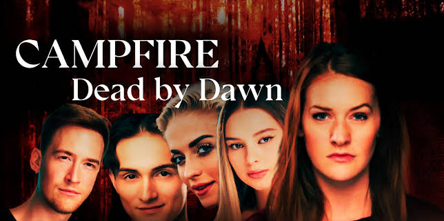 Campfire: Dead by Dawn (2024)