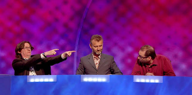 12:20 AM: Mock the Week (S15 E3) (S15) | Dave | 12/28 2025