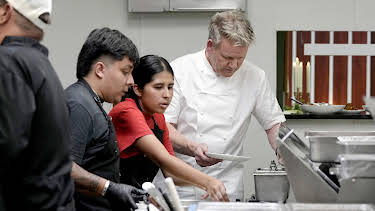 2:20 PM: Ramsay's Kitchen Nightmares USA | E4 | 1/11 2026