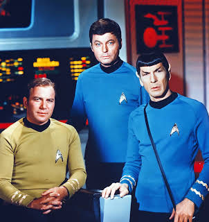 20:15: Star Trek: Der Film | ZDFneo | 6/6 2026