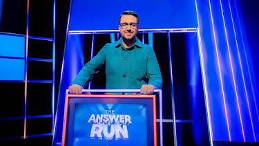 4:30 PM: The Answer Run (S3 E3) (S3) | BBC One Wales | 8/5 2026