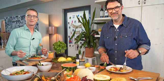 16:30: Iss besser! Mit dem Ernährungs-Doc | Radio Bremen | 11/2 2025