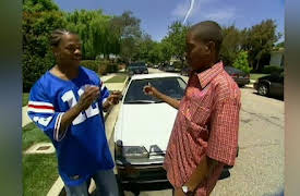 Pimp My Ride Season 1: Brian's Honda CRX