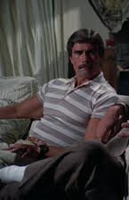 Richard Bakalyan as Chillie Walsh