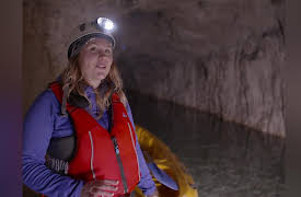 Underground Worlds: Switzerland