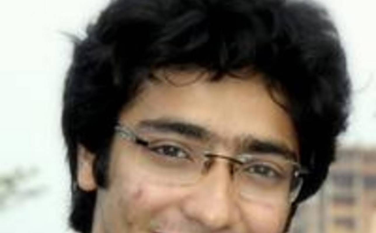 Gaurav Chakrabarty