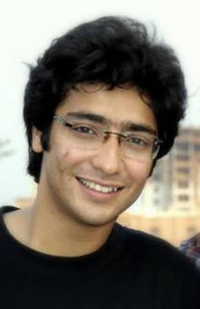 Gaurav Chakrabarty as 